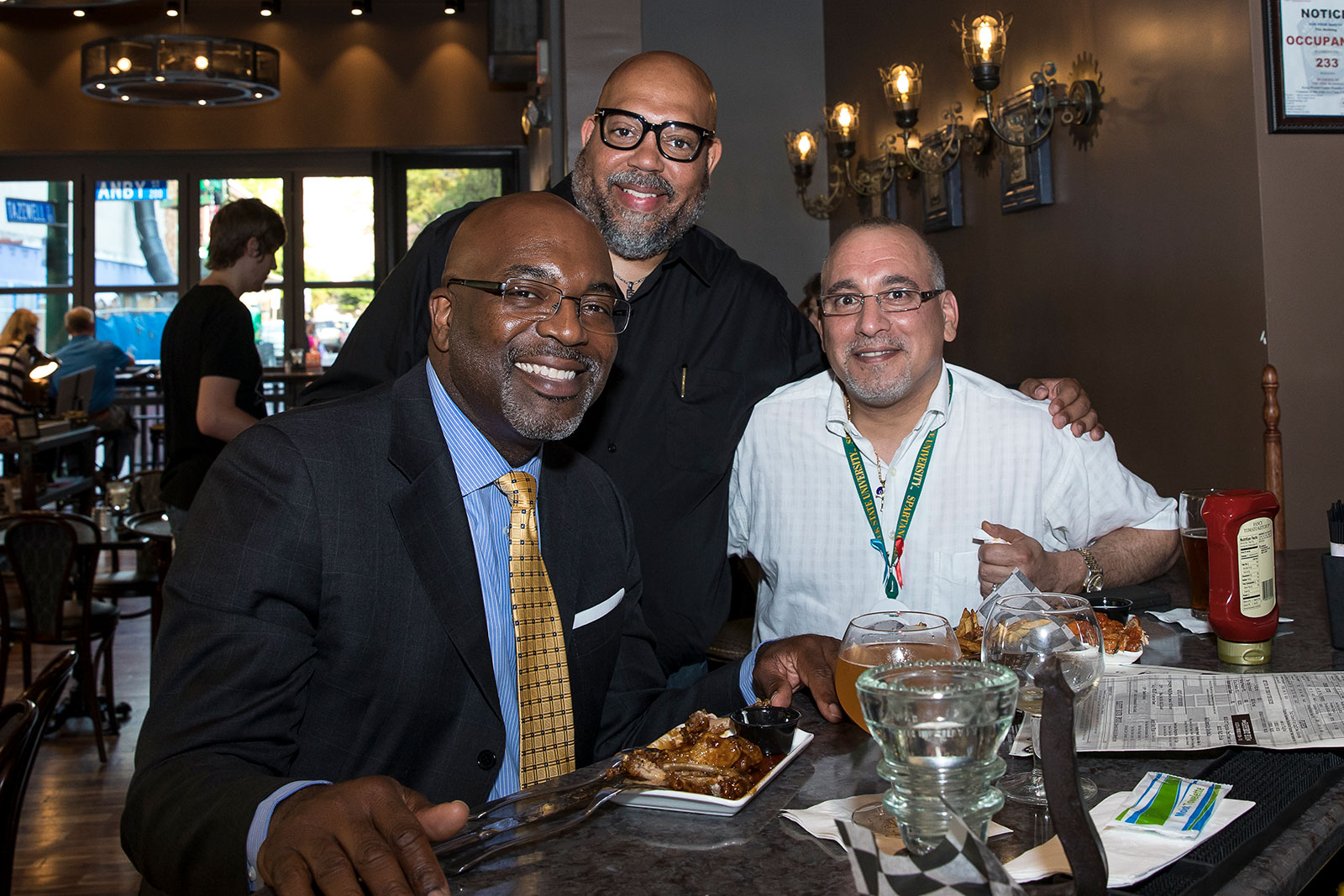 Dining Out For Life Hampton Roads || LGBT Life Center