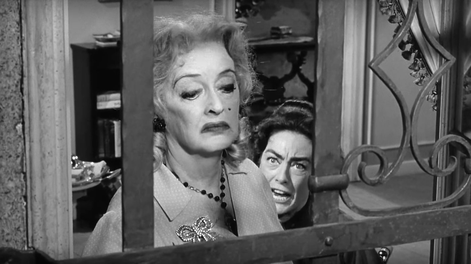 REEL IT OUT QUEER FILM FESTIVAL: What Ever Happened to Baby Jane - LGBT  Life Center