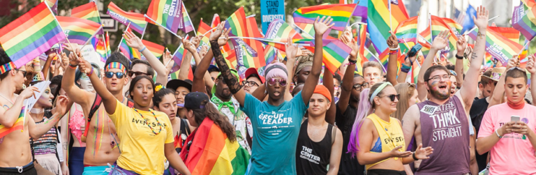 7 Effective ways to be an LGBT Ally - LGBT Life Center