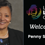 Penny Sanchez LGBT Life Center Board Member