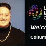 Callum Foley LGBT Life Center Community Engagement Coordinator