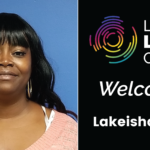 Lakeisha Harris Housing Case Manager LGBT Life Center