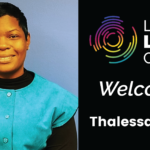 Thalessa Billups Medical Case Manager LGBT Life Center