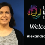 LGBT Life Center welcome Alexandra Baldwin