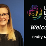 Emily McLean, Housing Case Manager, LGBT Life Center