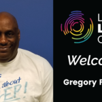 Gregory Fordham, LGBT Life Center