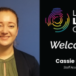 Cassie Rector, LGBT Life Center