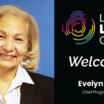 Welcome, Evelyn Lopez