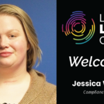 Jessica Weaver, Compliance Director, LGBT Life Center