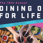 Dining Out For Life Hampton Roads