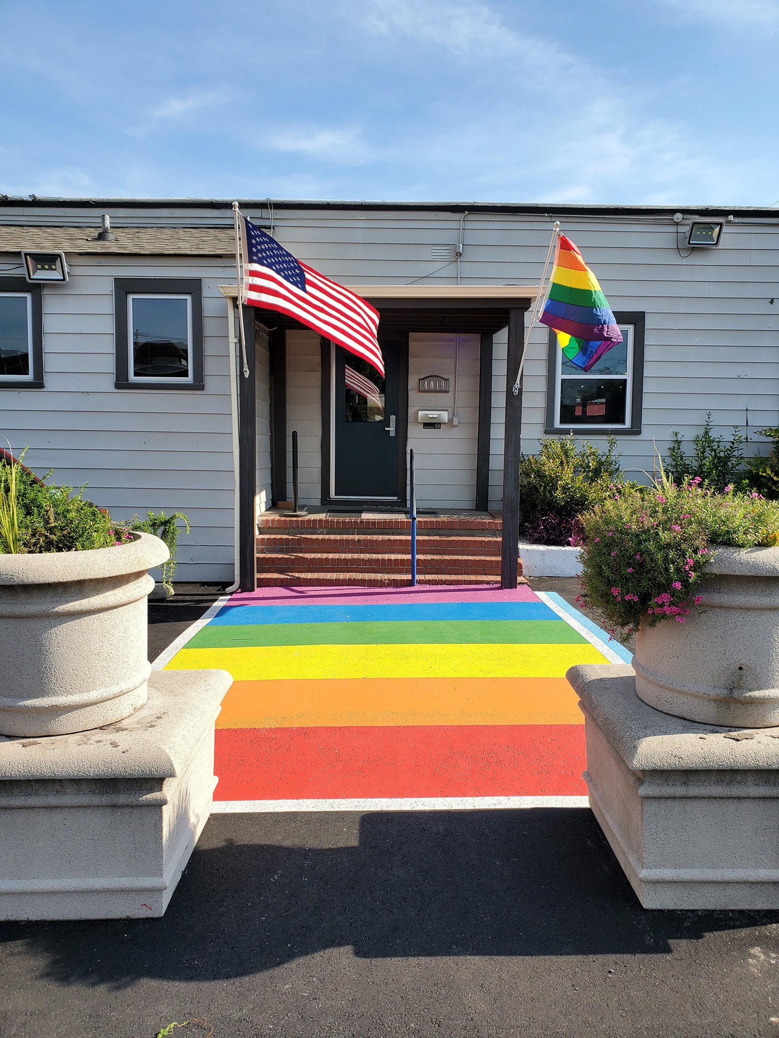 Pride Events in Hampton Roads