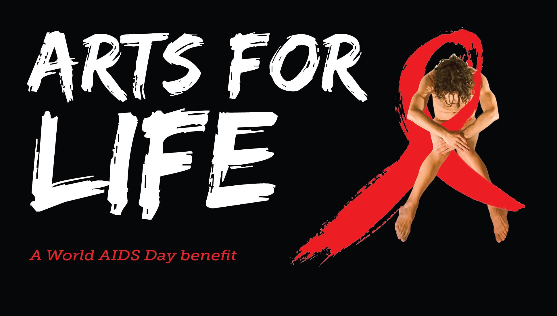 Arts For Life, A World AIDS Day Benefit