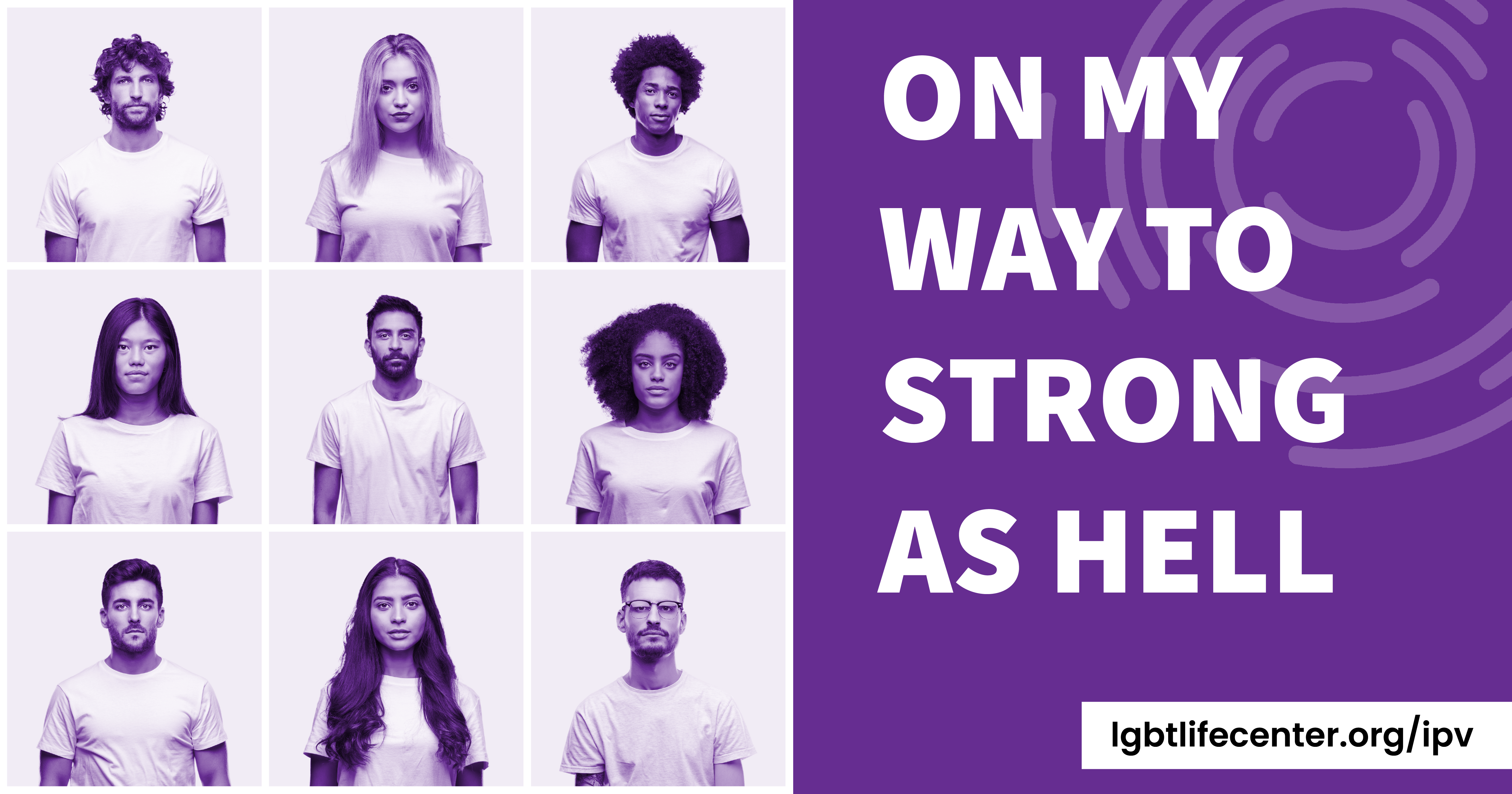 Domestic Violence Support Group LGBTQ