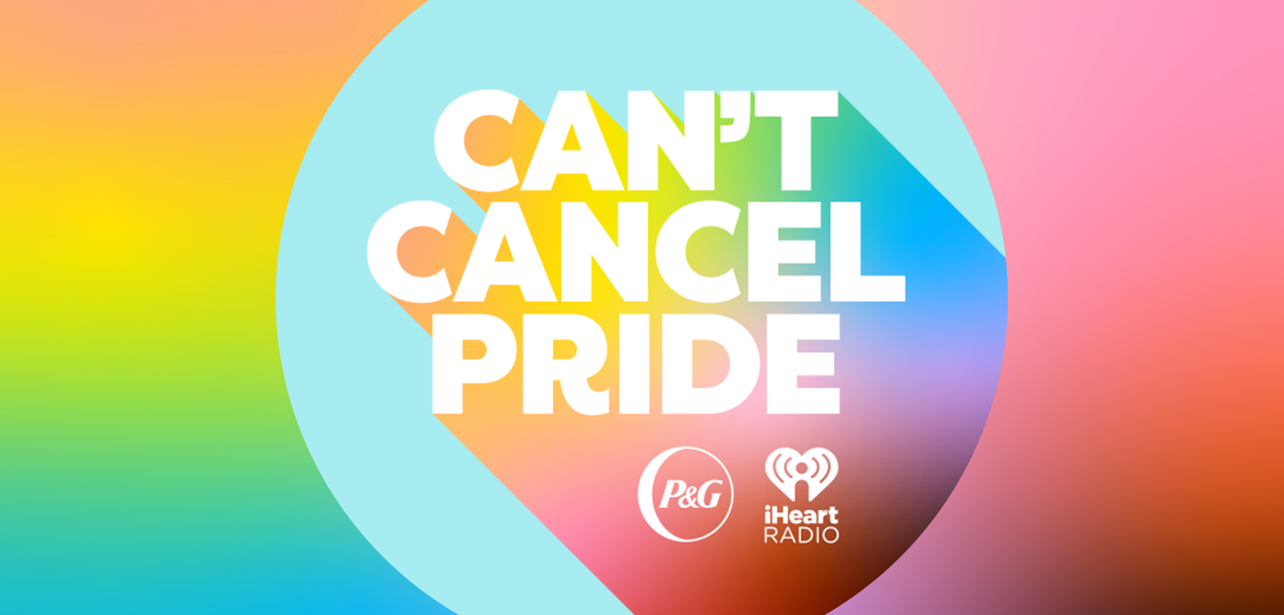 Can’t Cancel Pride LGBT Life Center