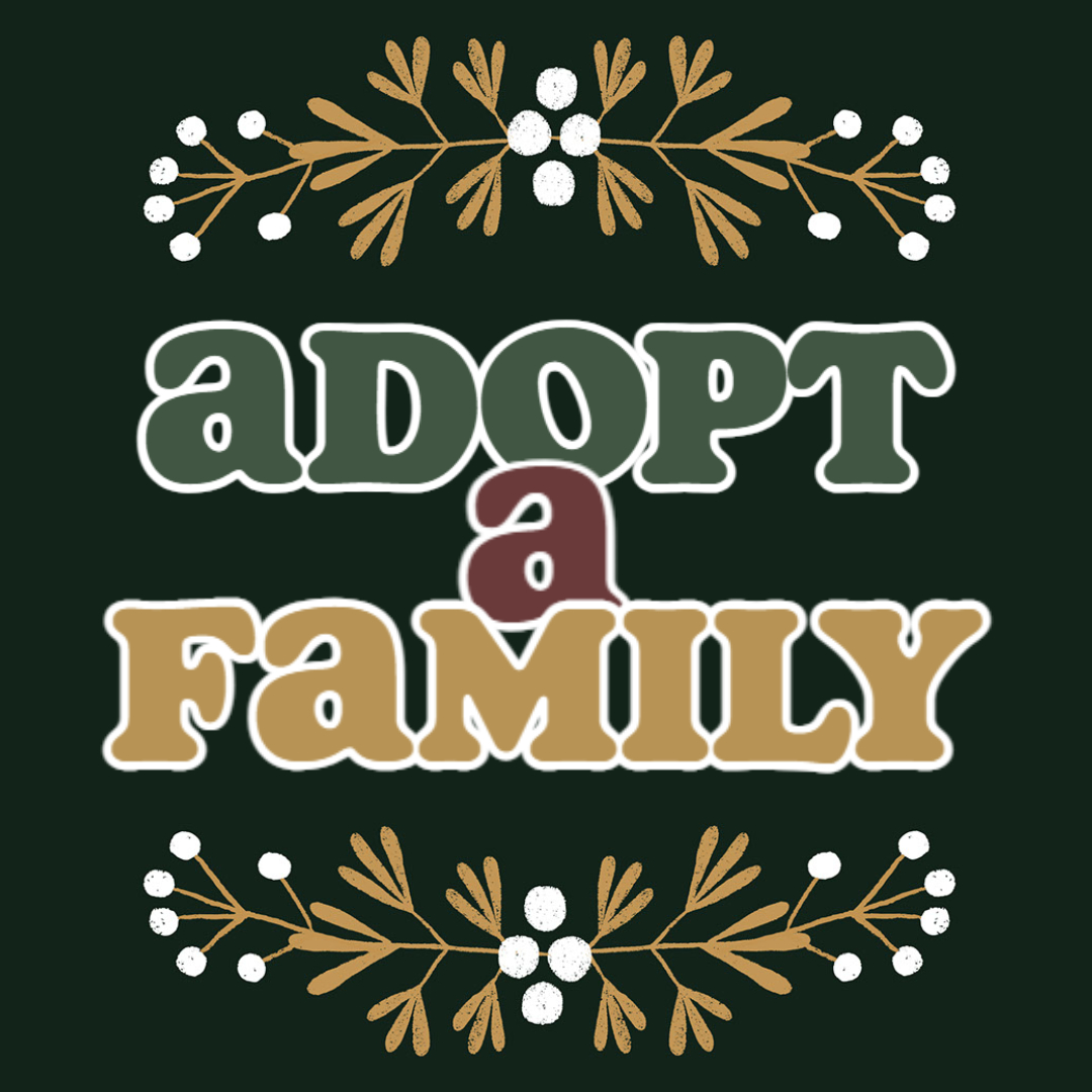 AdoptAFamily LGBT Life Center